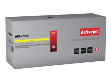 Activejet ATB-325YN toner for Brother TN-325Y