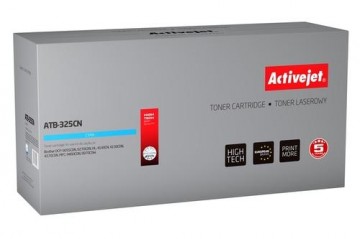 Activejet ATB-325CN toner for Brother TN-325C