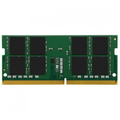 Kingston Technology KCP432SD8/16 memory module 16 GB 1 x 16 GB DDR4 3200 MHz image 1
