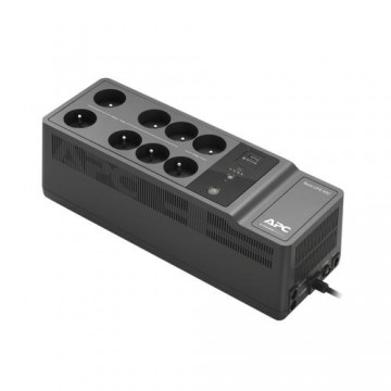 APC BE650G2-CP uninterruptible power supply (UPS) Standby (Offline) 650 VA 400 W