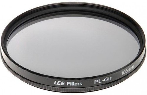 Lee Filters Lee filter circular polarizer 105mm image 1