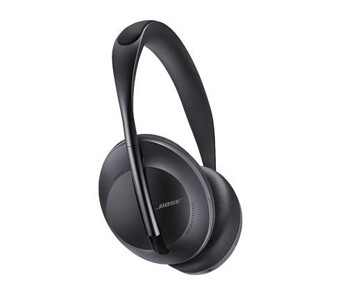Bose Noise Cancelling Headphones 700 Headset Head-band Bluetooth Black image 2