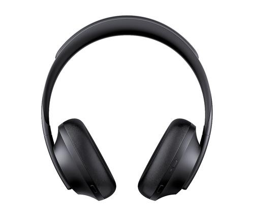 Bose Noise Cancelling Headphones 700 Headset Head-band Bluetooth Black image 3