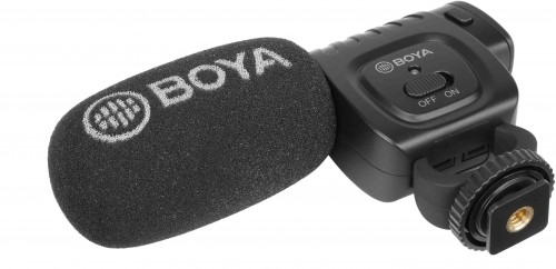 Boya microphone BY-BM3011 image 3