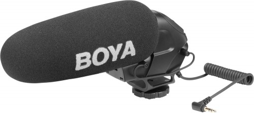 Boya microphone BY-BM3030 image 2