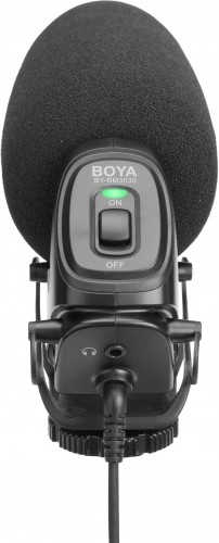 Boya microphone BY-BM3030 image 4