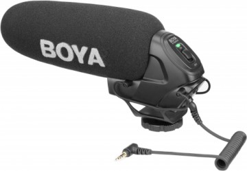 Boya microphone BY-BM3030