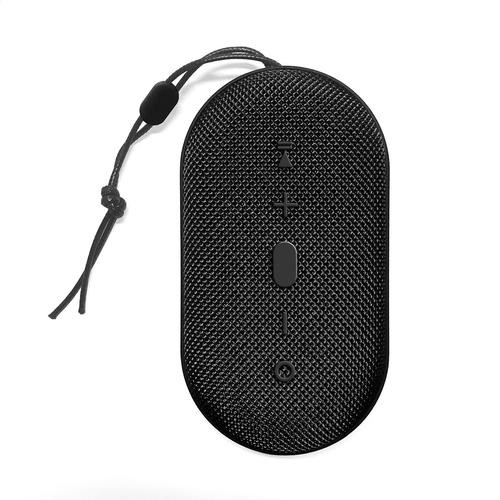 Platinet PMG12B portable speaker Black 10 W image 1