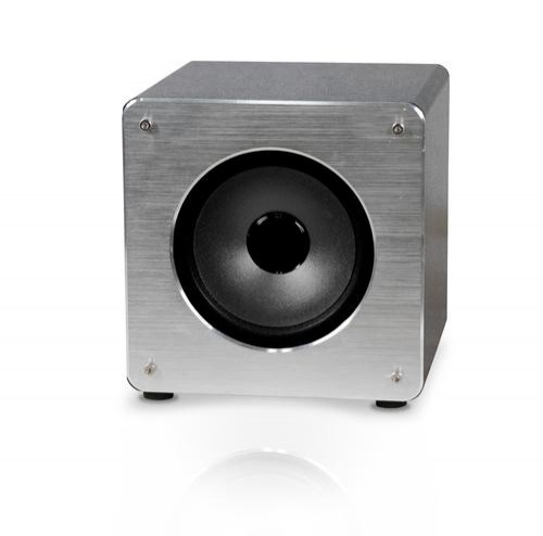 Omega Platinet OG60A portable speaker image 1