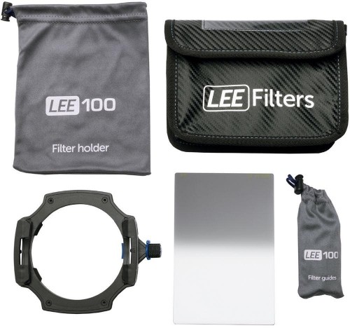 Lee Filters Lee filter set LEE100 Landscape Kit image 1