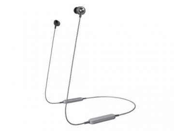 Panasonic RP-HTX20B Headset In-ear Bluetooth Silver