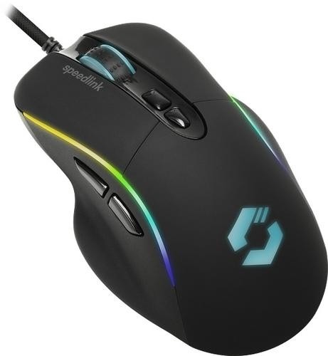 SPEEDLINK SICANOS mouse Right-hand USB Type-A 10000 DPI image 2