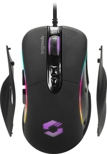 SPEEDLINK SICANOS mouse Right-hand USB Type-A 10000 DPI image 4