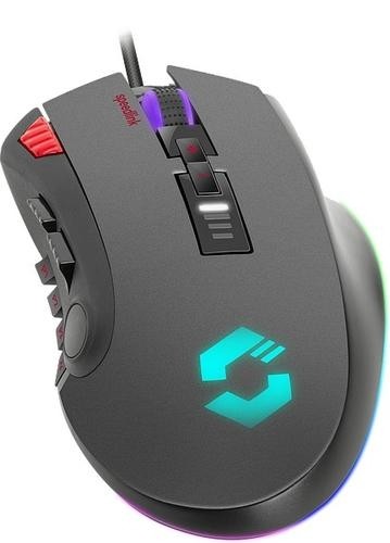 SPEEDLINK TARIOS mouse Right-hand USB Type-A 24000 DPI image 4