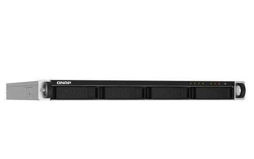 QNAP TS-432PXU NAS Rack (1U) Ethernet LAN Black AL324 image 2