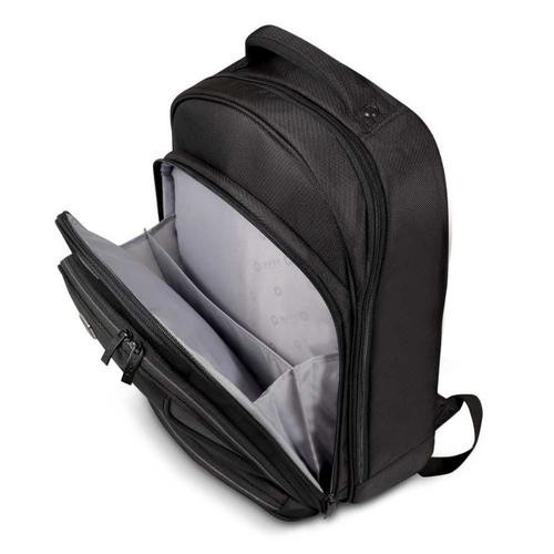 Port Designs MANHATTAN backpack Black Nylon, Polyester image 2