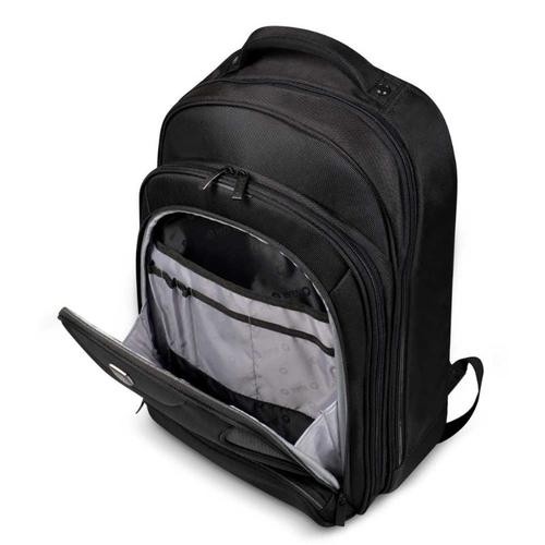 Port Designs MANHATTAN backpack Black Nylon, Polyester image 3