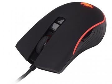 Tracer TRAMYS46222 mouse Right-hand USB Type-A Optical 2400 DPI