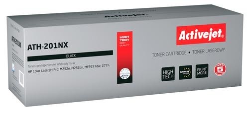 Activejet ATH-201NX toner for HP CF400X image 1