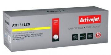 Activejet ATH-F412N toner for HP CF412A
