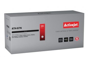 Activejet ATH-87N toner for HP CF287A