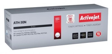 Activejet toner for HP 30A CF230A new ATH-30N