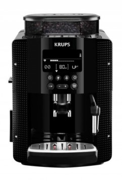 Krups EA8150 coffee maker Fully-auto Espresso machine 1.7 L