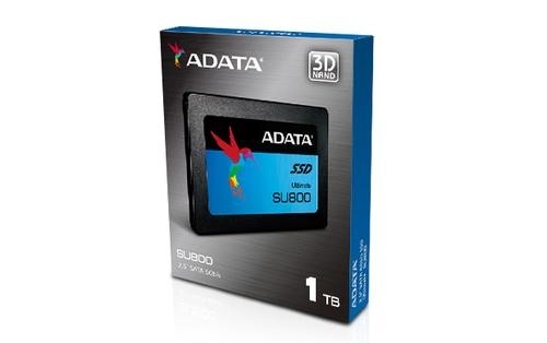 ADATA Ultimate SU800 2.5&quot; 1024 GB Serial ATA III TLC image 4