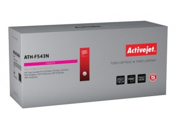 Activejet ATH-F543N toner for HP CF543A