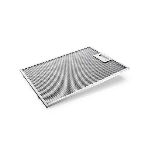 Bosch Serie 4 DFT63AC50 cooker hood Semi built-in (pull out) Silver 360 m³/h D image 5