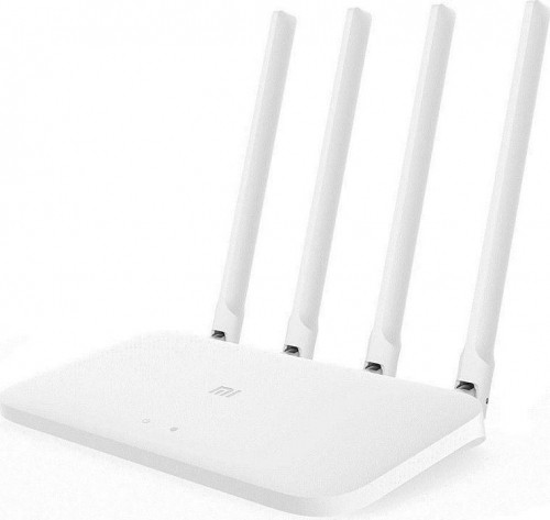 Xiaomi DVB4230GL wireless router Fast Ethernet Dual-band (2.4 GHz / 5 GHz) White image 1