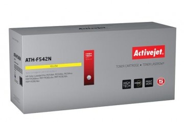 Activejet ATH-F542N toner for HP CF542A