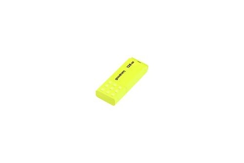 Goodram UME2-1280Y0R1 USB flash drive 128 GB USB Type-A 2.0 Yellow image 2