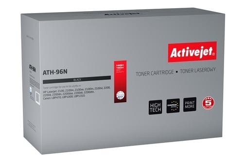 Activejet ATH-96N toner for HP C4096A. Canon EP-32 image 1