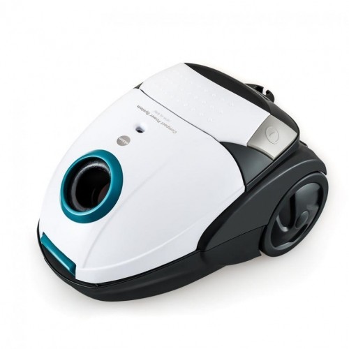 Eldom PEGAZ vacuum cleaner, power 700 W, HEPA filter, reel image 2