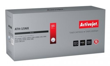 Activejet ATH-15NX toner for HP C7115X. Canon EP-25