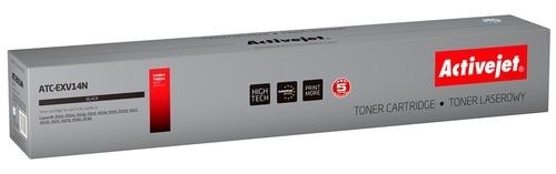 Activejet ATC-EXV14N toner for Canon C-EXV14 image 1