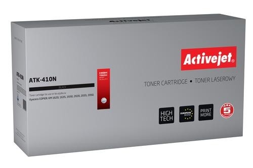 Activejet ATK-410N toner for Kyocera TK-410 image 1