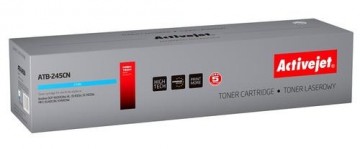 Activejet ATB-245CN toner for Brother TN-245C