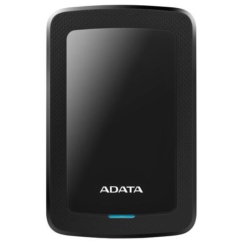 ADATA HV300 external hard drive 1000 GB Black image 1