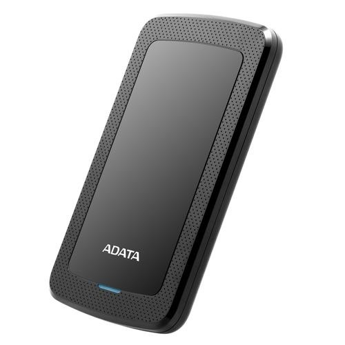 ADATA HV300 external hard drive 1000 GB Black image 2