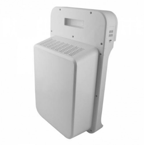 Esperanza EHP002 air purifier 50 dB White image 4