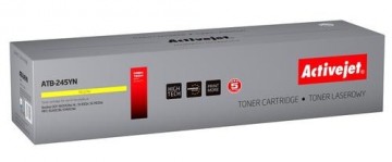 Activejet ATB-245YN toner for Brother TN-245Y
