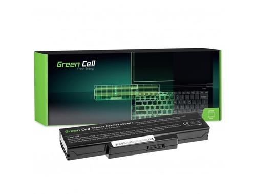 Green Cell AS06 notebook spare part Battery image 1