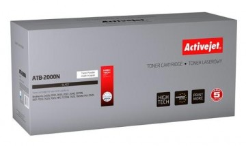 Activejet ATB-2000N toner for Brother TN-2000