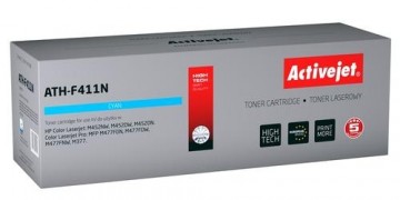 Activejet ATH-F411N toner for HP CF411A