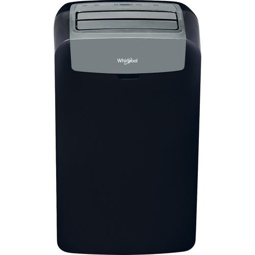 Whirlpool PACB29CO portable air conditioner Black image 1