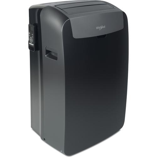 Whirlpool PACB29CO portable air conditioner Black image 2