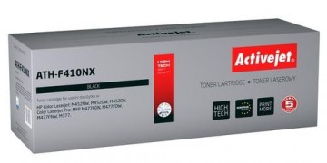 Activejet ATH-F410NX toner for HP CF410X