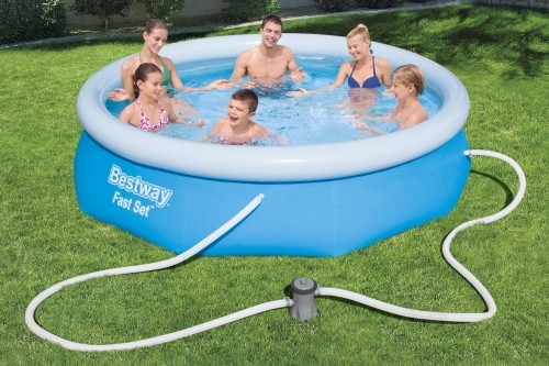 Best Way BESTWAY Pool Set, 3.05m x 76cm, 57270 image 3